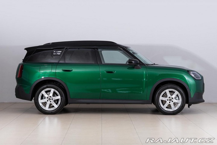 Mini Countryman 2024) 2024