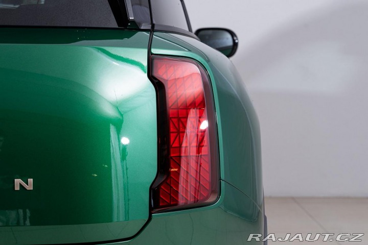 Mini Countryman 2024) 2024