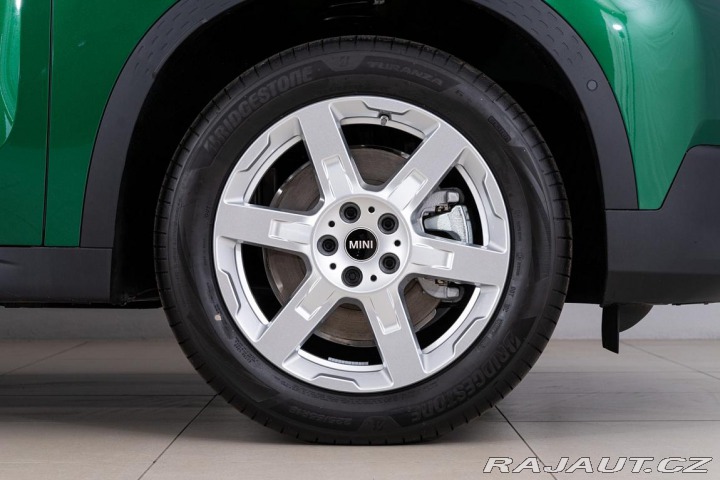 Mini Countryman 2024) 2024