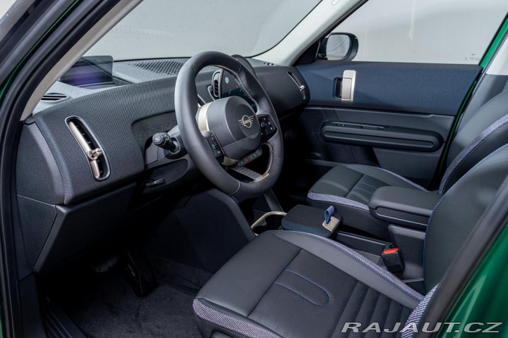 Mini Countryman 2024) 2024