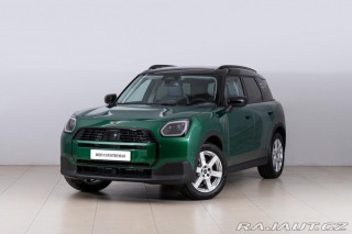 Mini Countryman 2024) 2024
