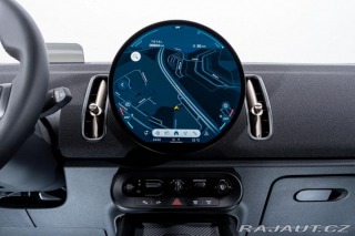 Mini Countryman 2024) 2024