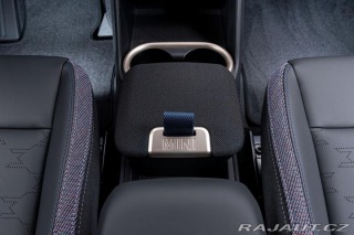 Mini Countryman 2024) 2024