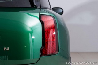 Mini Countryman 2024) 2024