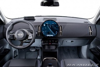 Mini Countryman 2024) 2024