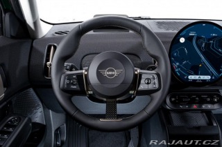 Mini Countryman 2024) 2024