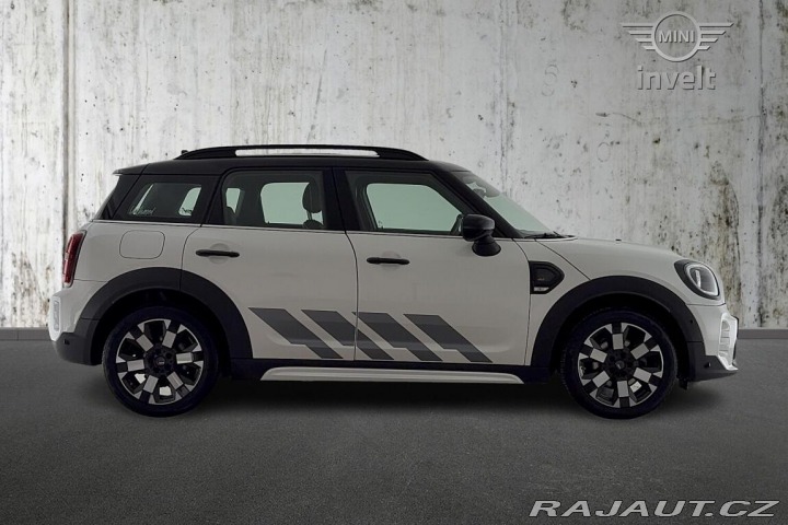 Mini Countryman Cooper 2023