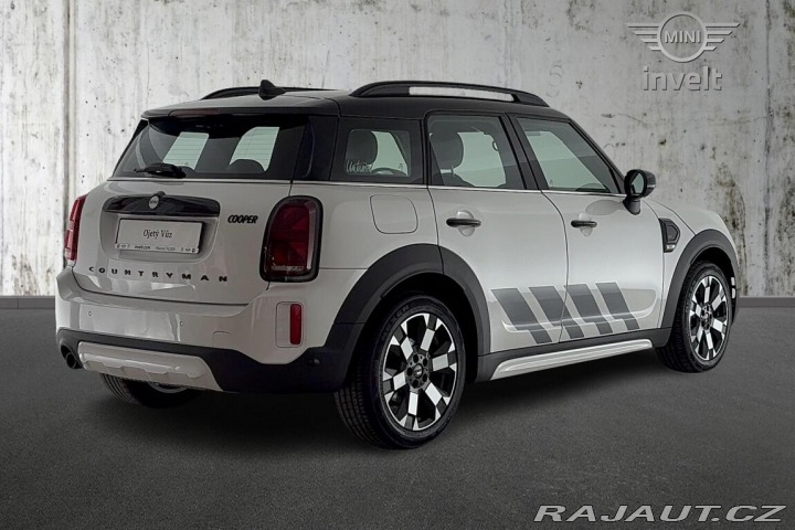 Mini Countryman Cooper 2023