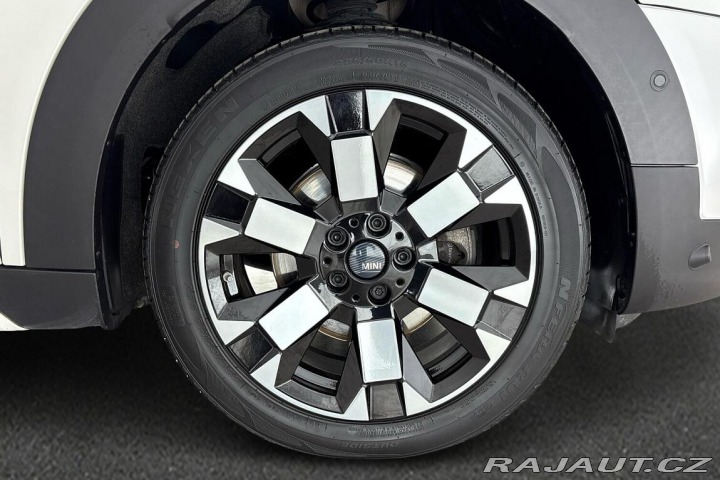 Mini Countryman Cooper 2023