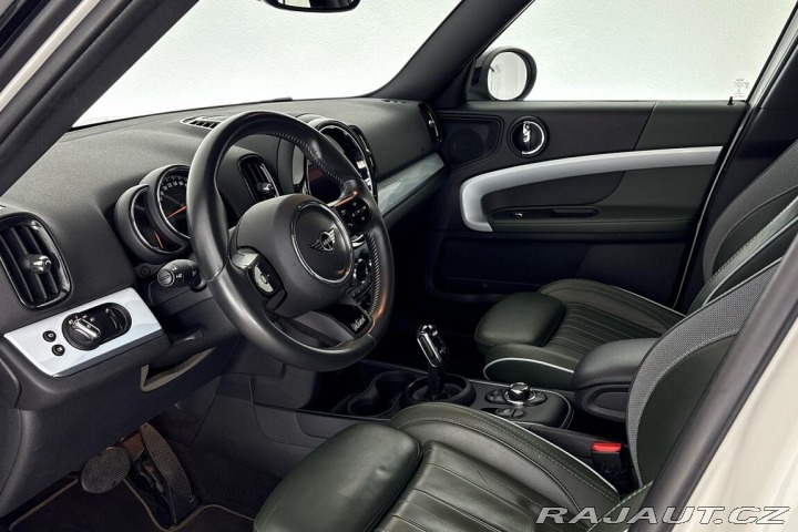 Mini Countryman Cooper 2023