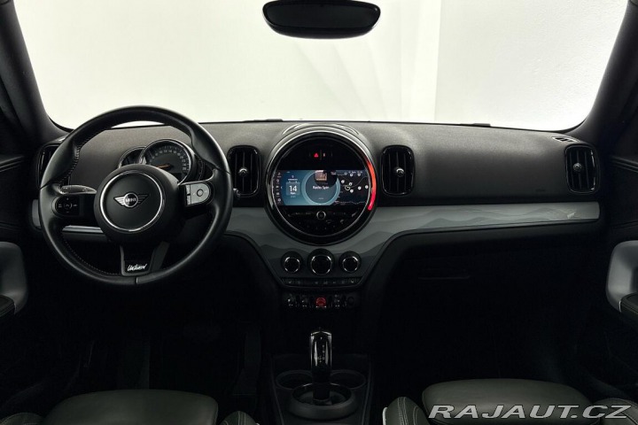 Mini Countryman Cooper 2023