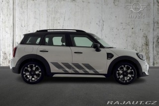 Mini Countryman Cooper 2023