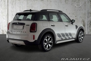 Mini Countryman Cooper 2023