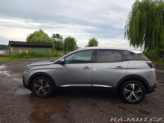 Peugeot 3008  2016