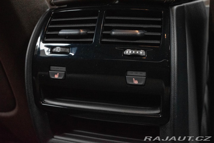 BMW 5 540i xD ///MSPORT*REMUS*H 2020