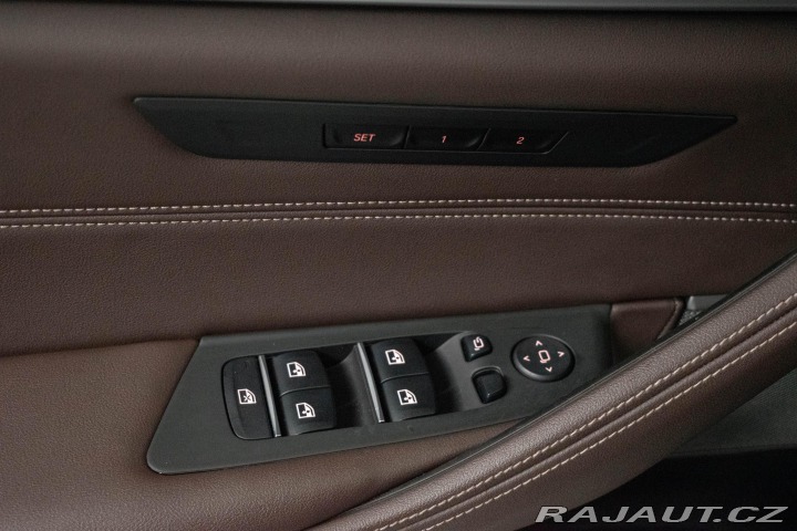 BMW 5 540i xD ///MSPORT*REMUS*H 2020