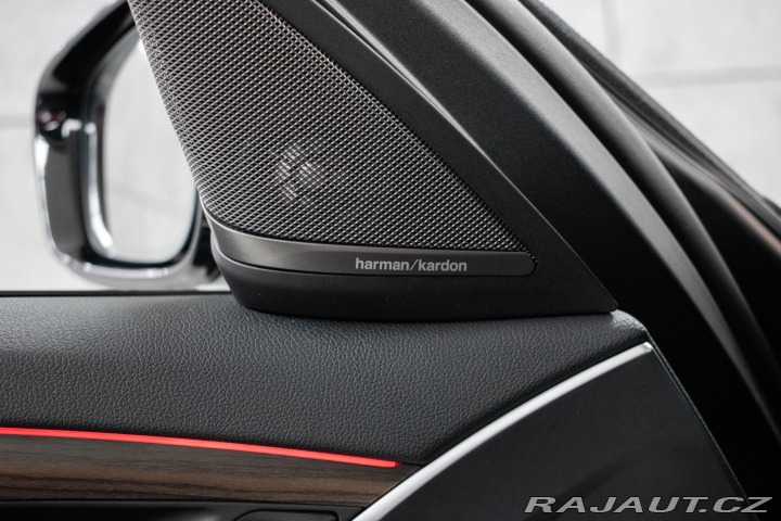 BMW 5 540i xD ///MSPORT*REMUS*H 2020