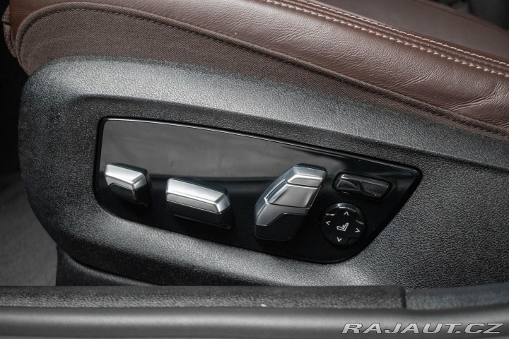 BMW 5 540i xDrive ///MSPORT*H/K 2020