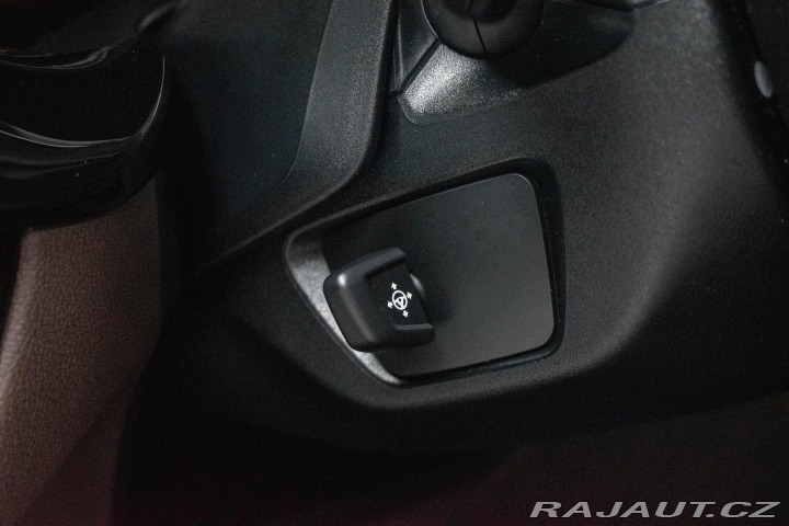 BMW 5 540i xD ///MSPORT REZERVA 2020