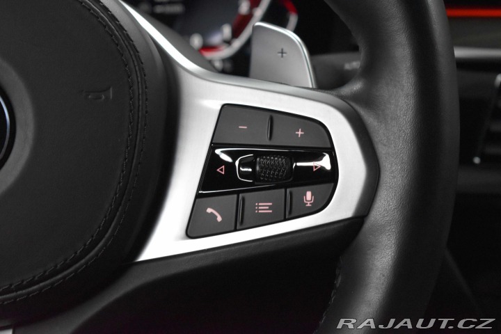 BMW 5 540i xD ///MSPORT*REMUS*H 2020