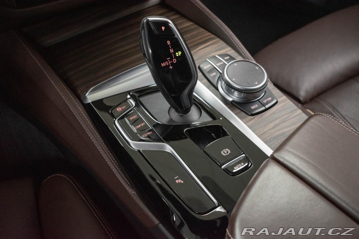 BMW 5 540i xD ///MSPORT*REMUS*H 2020