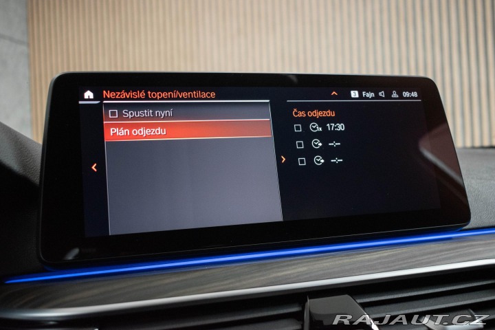 BMW 5 540i xD ///MSPORT*REMUS*H 2020