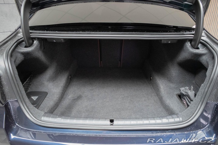 BMW 5 540i xD ///MSPORT*REMUS*H 2020