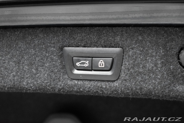 BMW 5 540i xD ///MSPORT*REMUS*H 2020