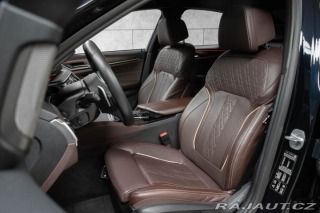 BMW 5 540i xDrive ///MSPORT*H/K 2020