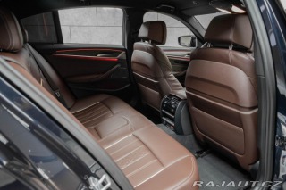 BMW 5 540i xDrive ///MSPORT*H/K 2020