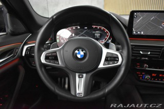 BMW 5 540i xDrive ///MSPORT*H/K 2020