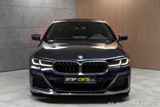 BMW 5 540i xDrive ///MSPORT*H/K 2020