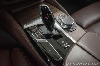 BMW 5 540i xDrive ///MSPORT*H/K 2020