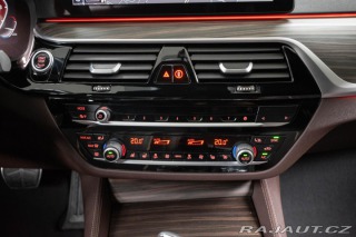 BMW 5 540i xDrive ///MSPORT*H/K 2020