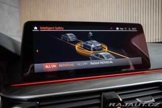 BMW 5 540i xDrive ///MSPORT*H/K 2020