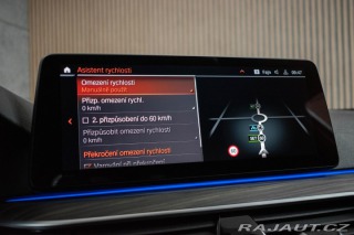 BMW 5 540i xDrive ///MSPORT*H/K 2020