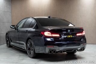 BMW 5 540i xDrive ///MSPORT*H/K 2020