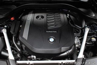 BMW 5 540i xDrive ///MSPORT*H/K 2020