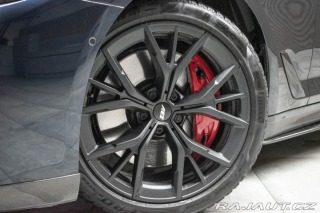 BMW 5 540i xDrive ///MSPORT*H/K 2020