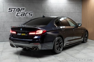 BMW 5 540i xDrive ///MSPORT*H/K 2020