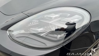 Porsche Panamera 4S 2022