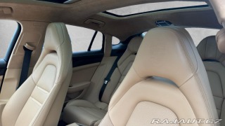 Porsche Panamera 4S 2022