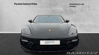 Porsche Panamera 4S 2022