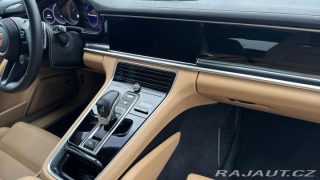 Porsche Panamera 4S 2022