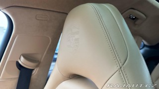 Porsche Panamera 4S 2022