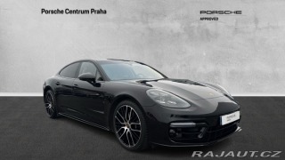 Porsche Panamera 4S 2022