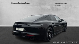 Porsche Panamera 4S 2022