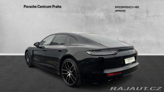 Porsche Panamera 4S 2022