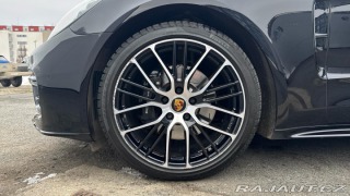Porsche Panamera 4S 2022