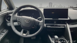 Toyota C-HR 2,0 Plug-in Hybrid Style 2025